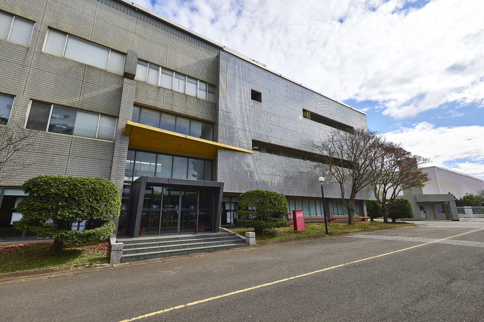 新豐工廠_環境_廠區外觀2(035A5145)