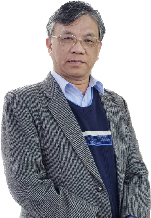 中國醫藥大學藥學院 莊聲宏院長