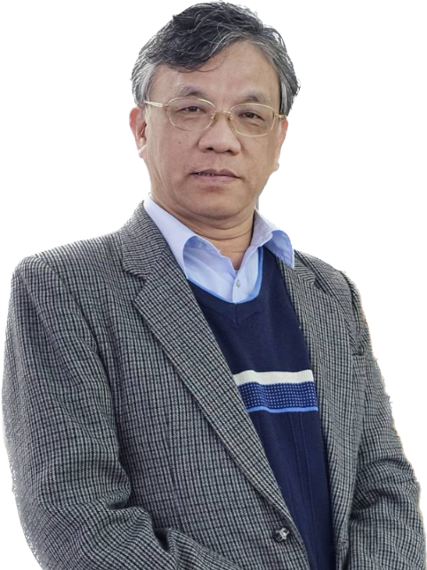 中國醫藥大學藥學院 陳炯東 院長