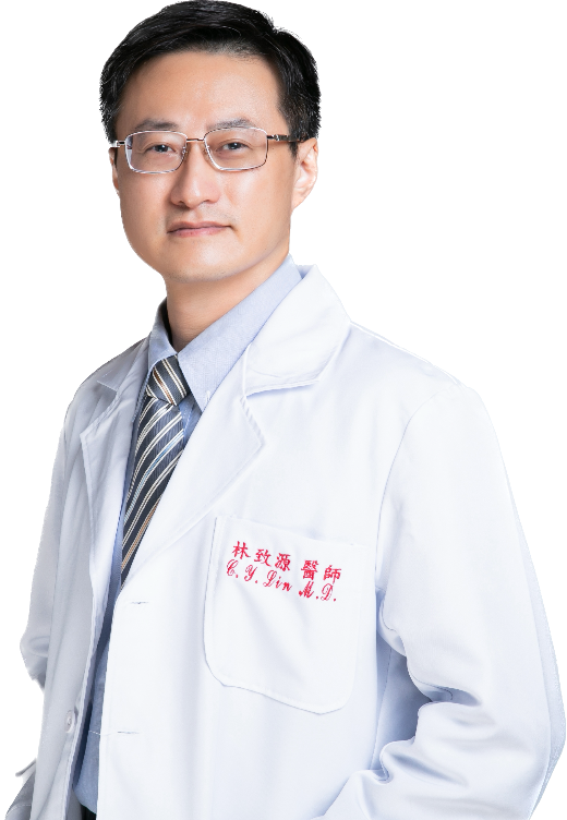 國防醫學院  陳元皓校長