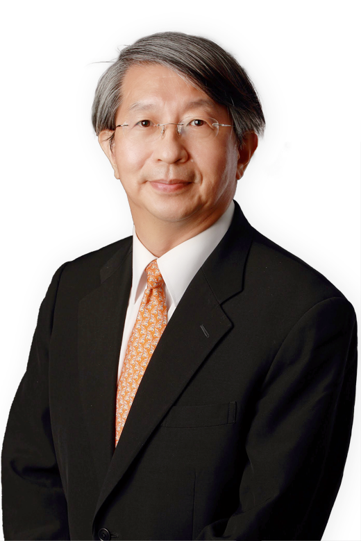 長庚大學  楊智偉副校長