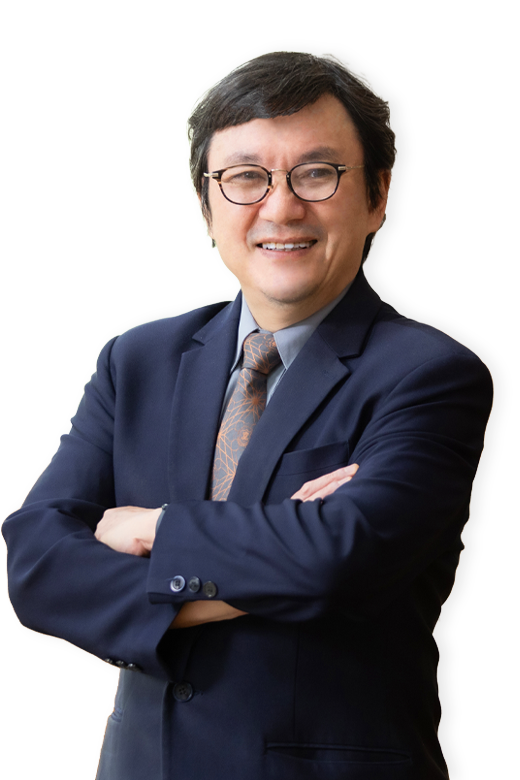 臺北醫學大學吳麥斯校長