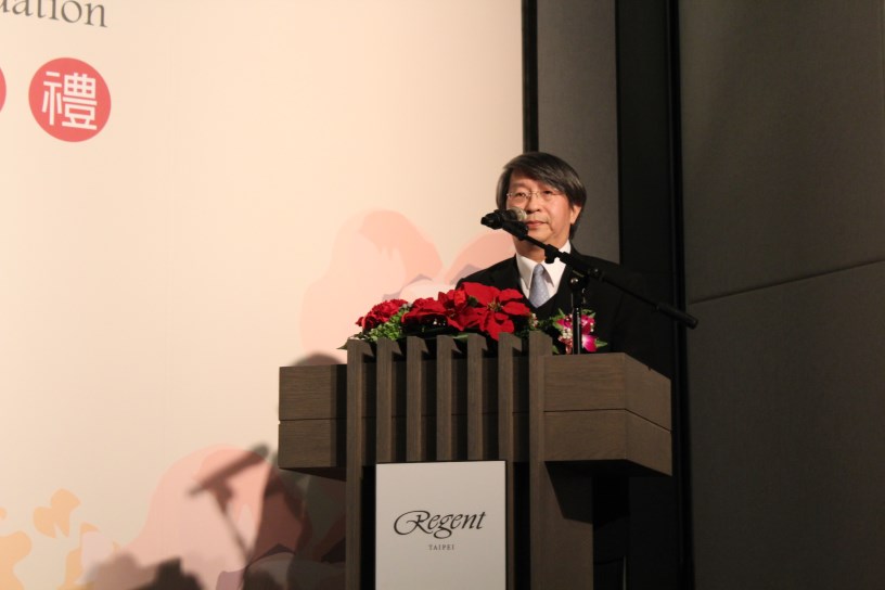 【第27屆王民寧獎】頒獎典禮