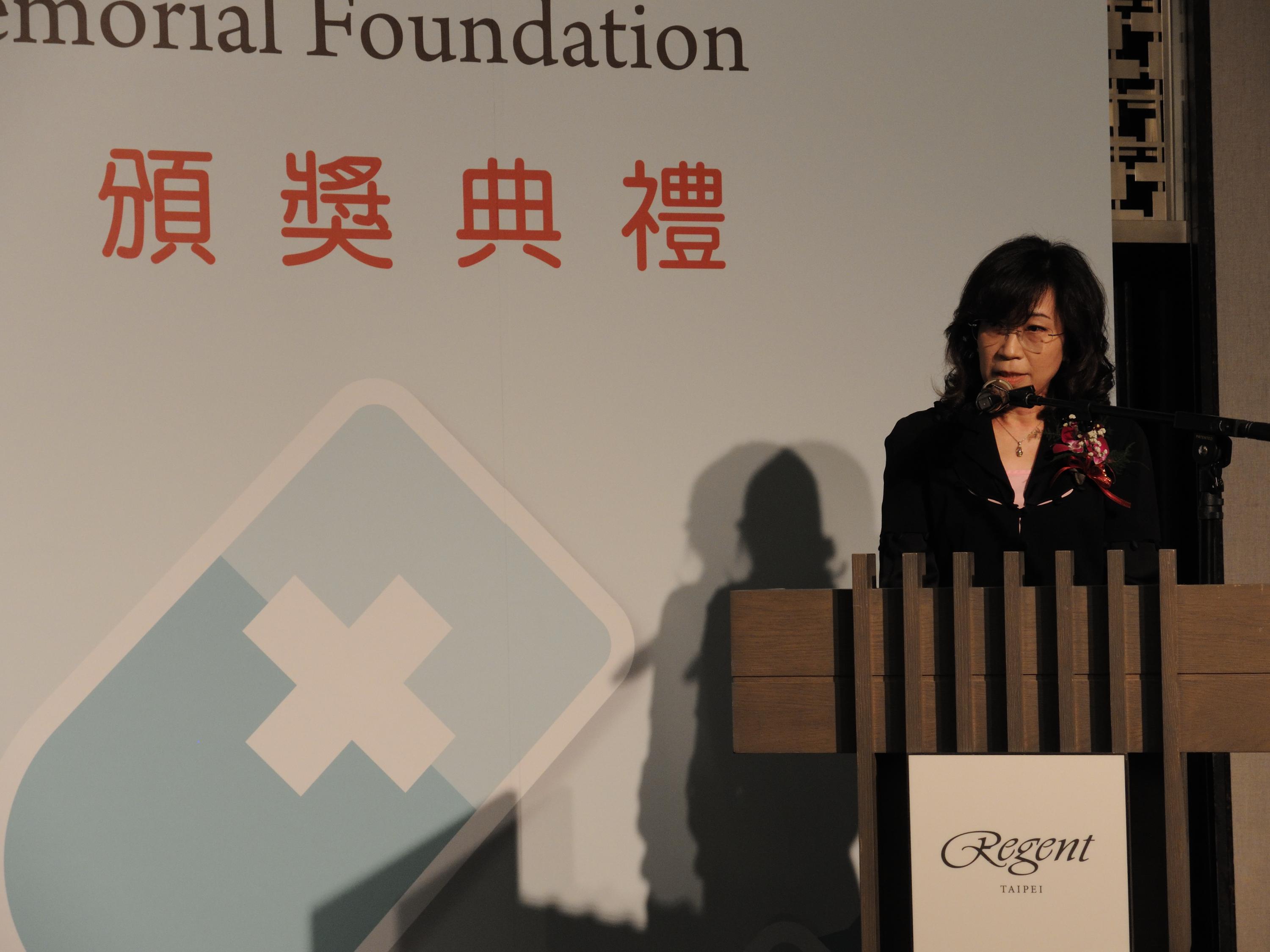 【第31屆王民寧獎】頒獎典禮