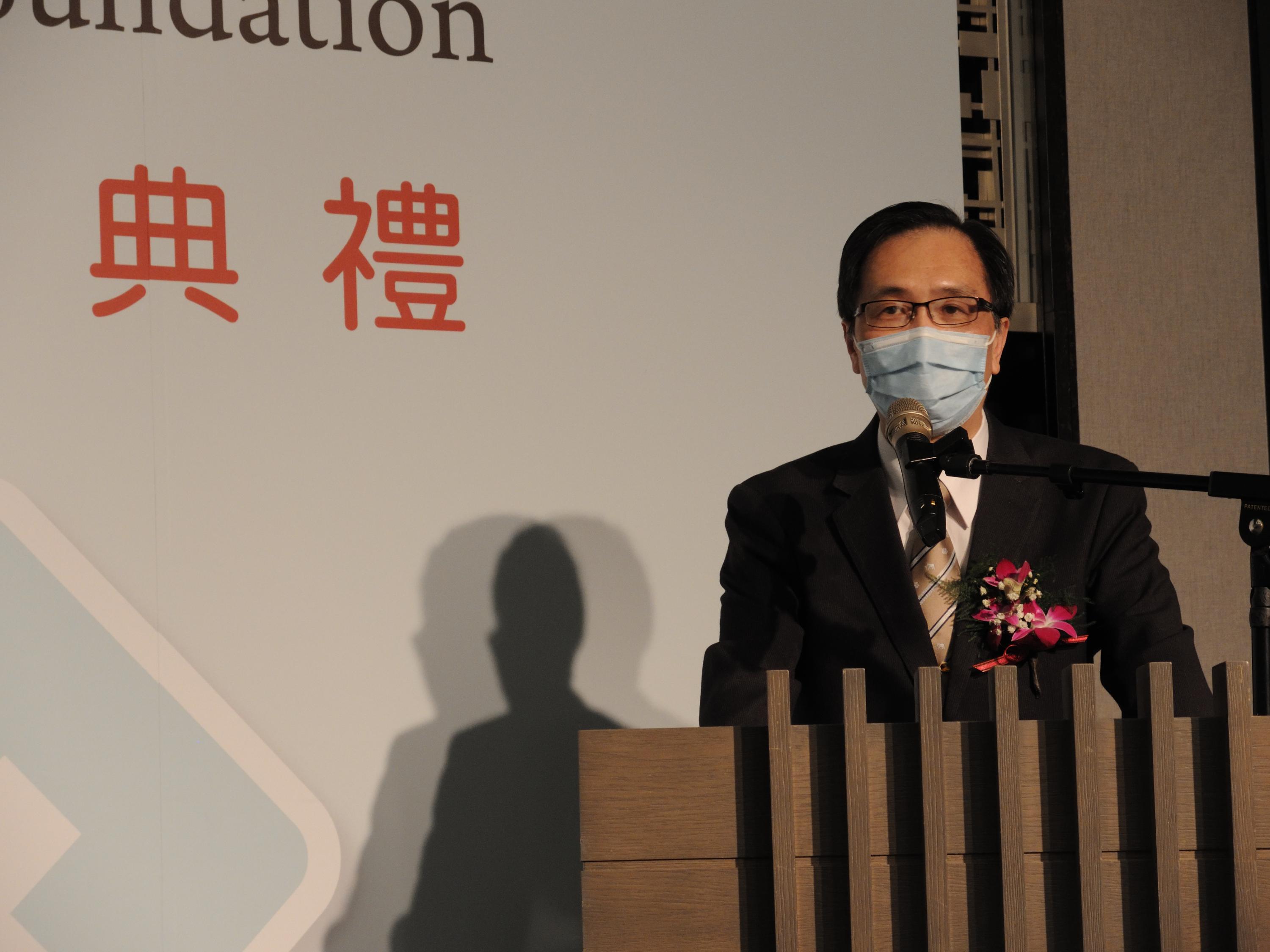 【第31屆王民寧獎】頒獎典禮