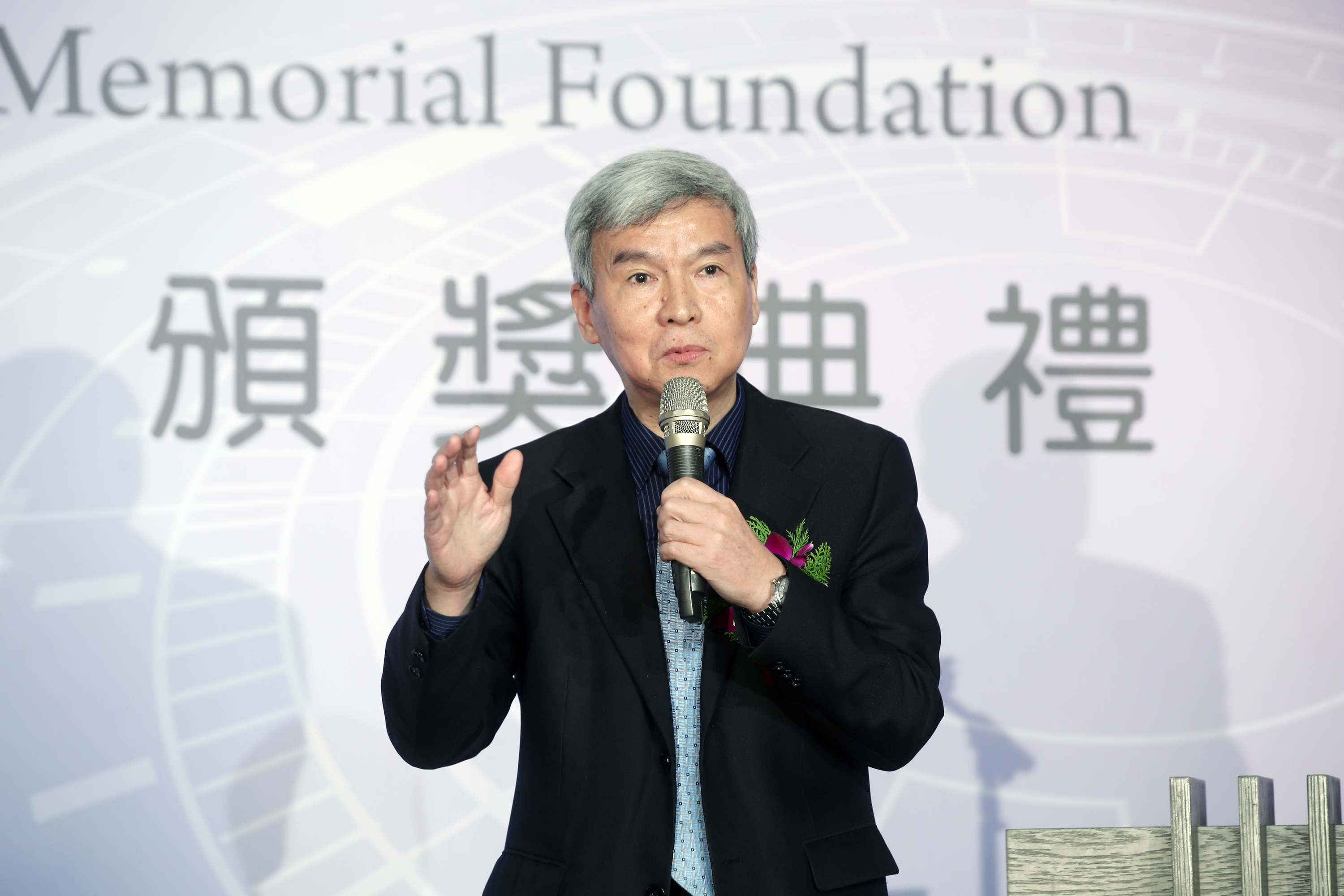 【第33屆王民寧獎】頒獎典禮