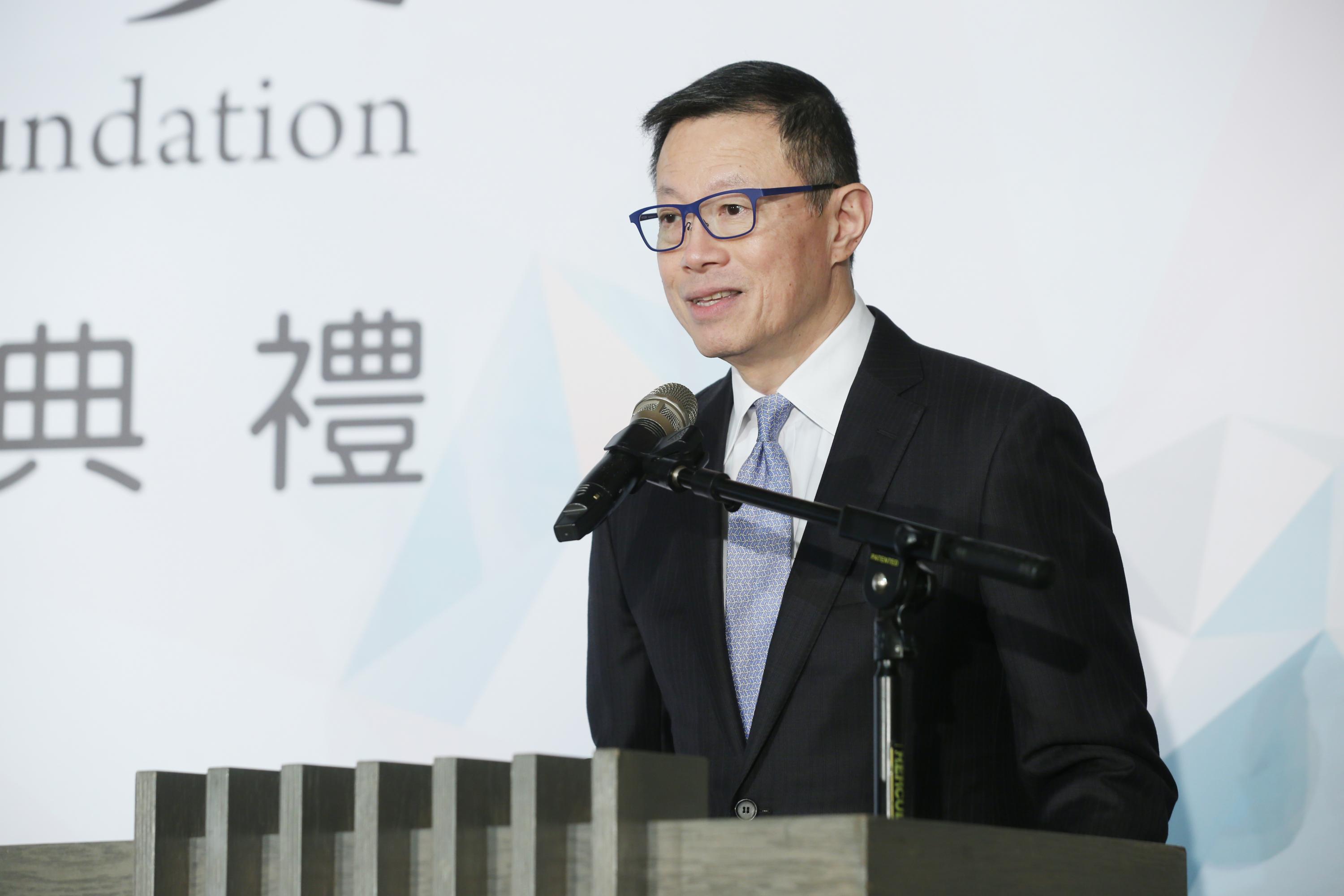 【第34屆王民寧獎頒獎典禮】