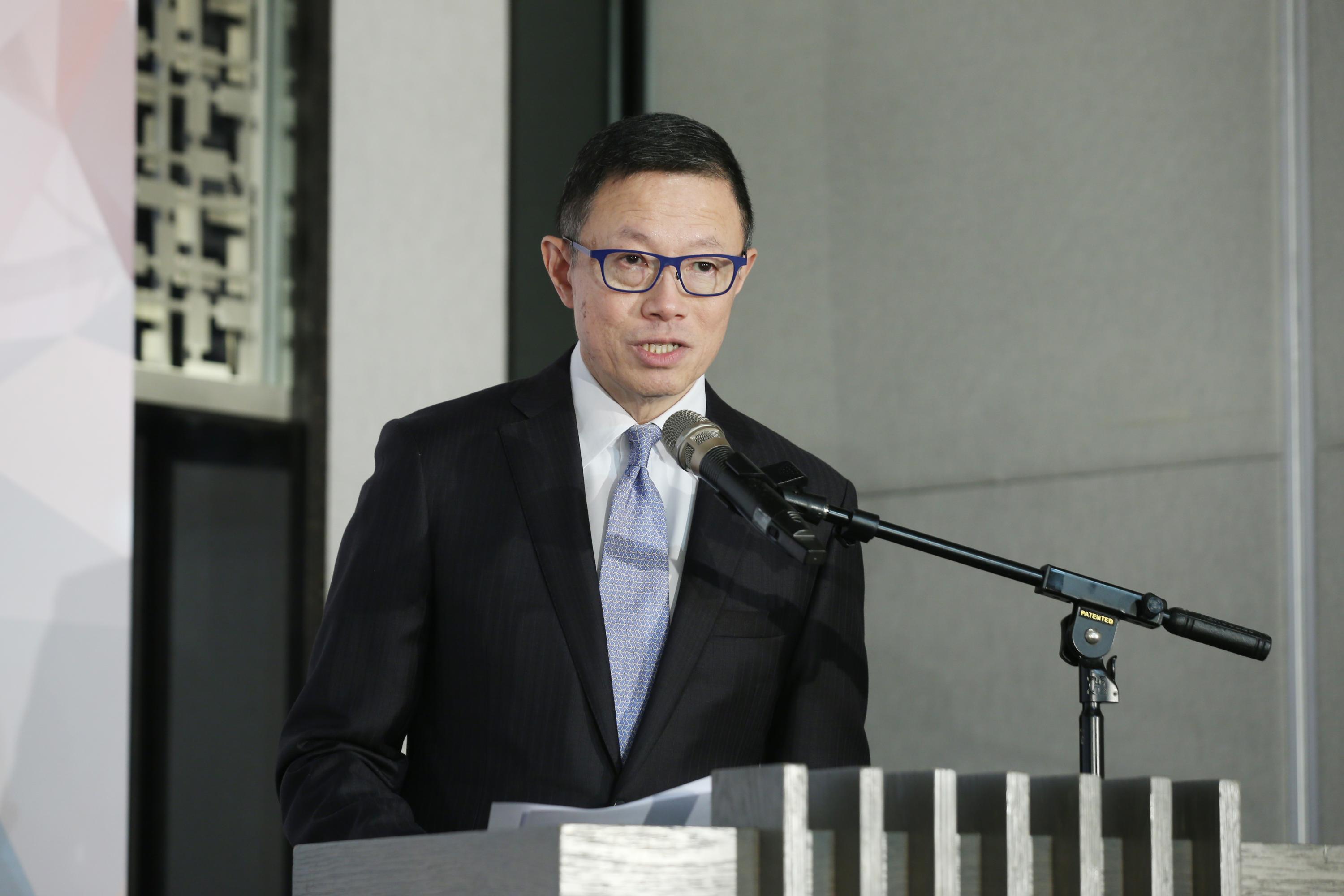 【第34屆王民寧獎頒獎典禮】