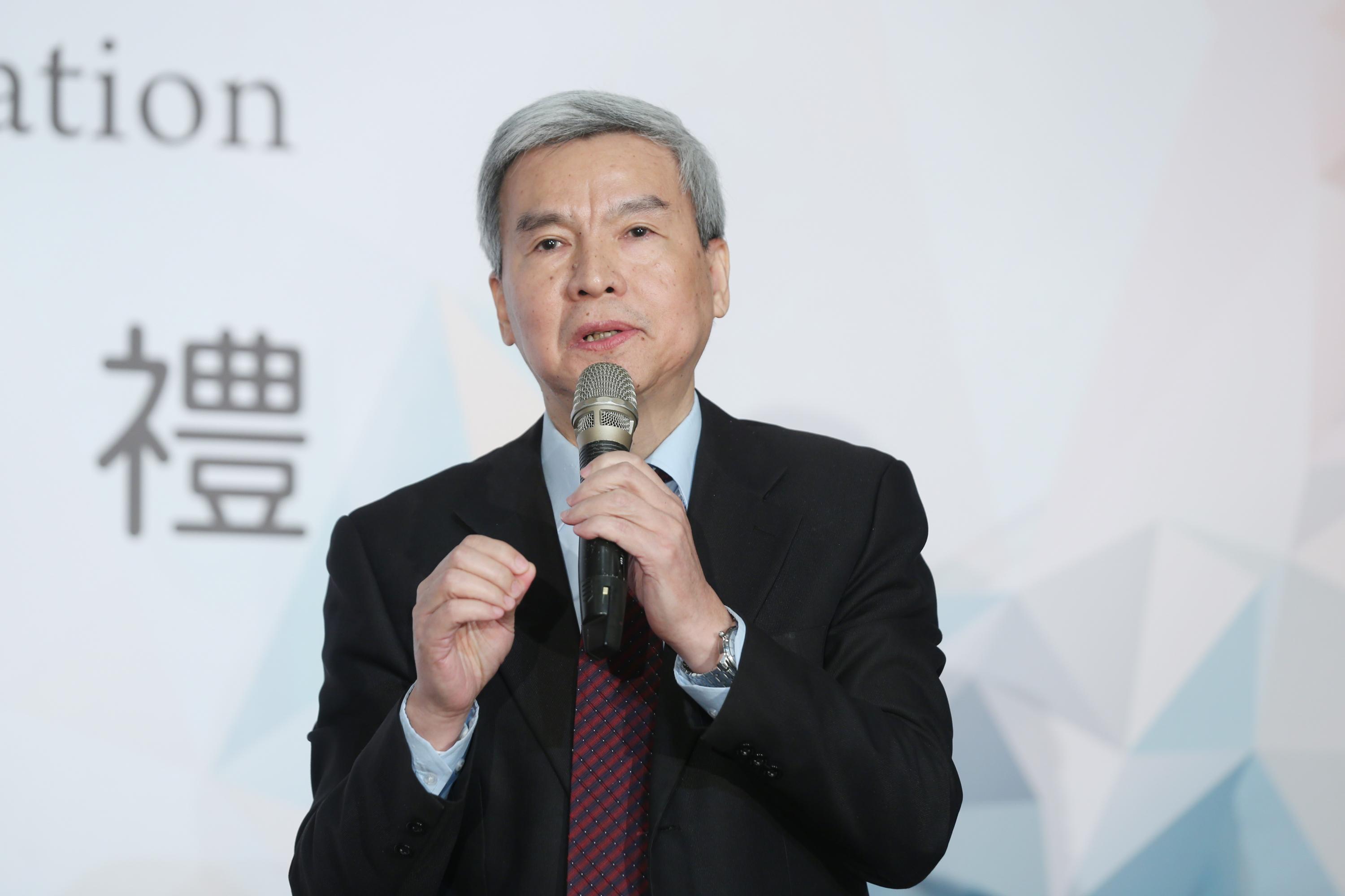 【第34屆王民寧獎頒獎典禮】