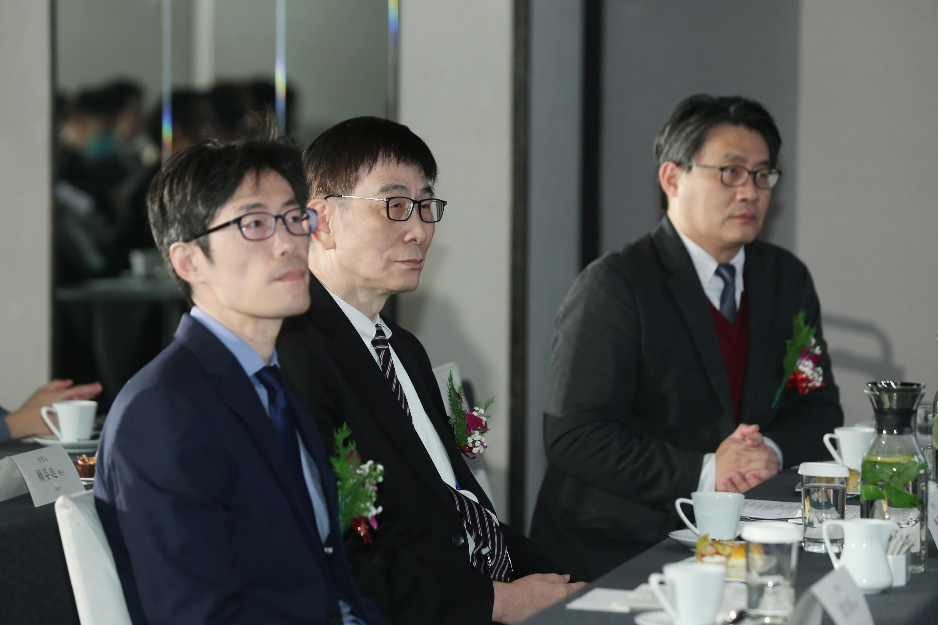 【第34屆王民寧獎頒獎典禮】