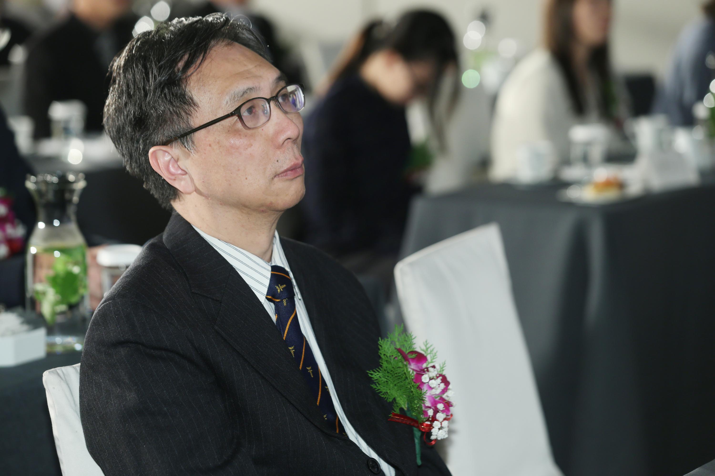 【第34屆王民寧獎頒獎典禮】