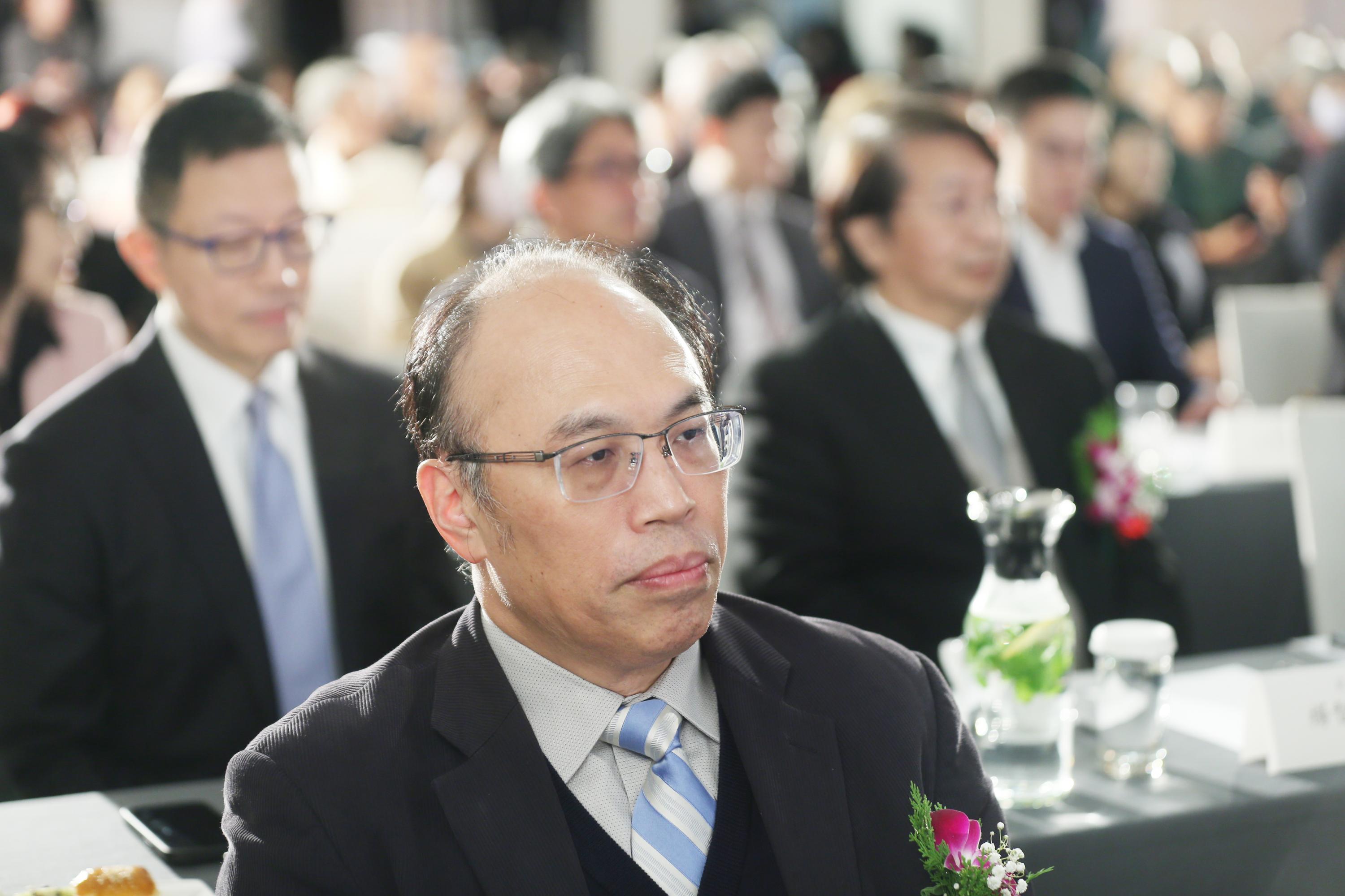 【第34屆王民寧獎頒獎典禮】