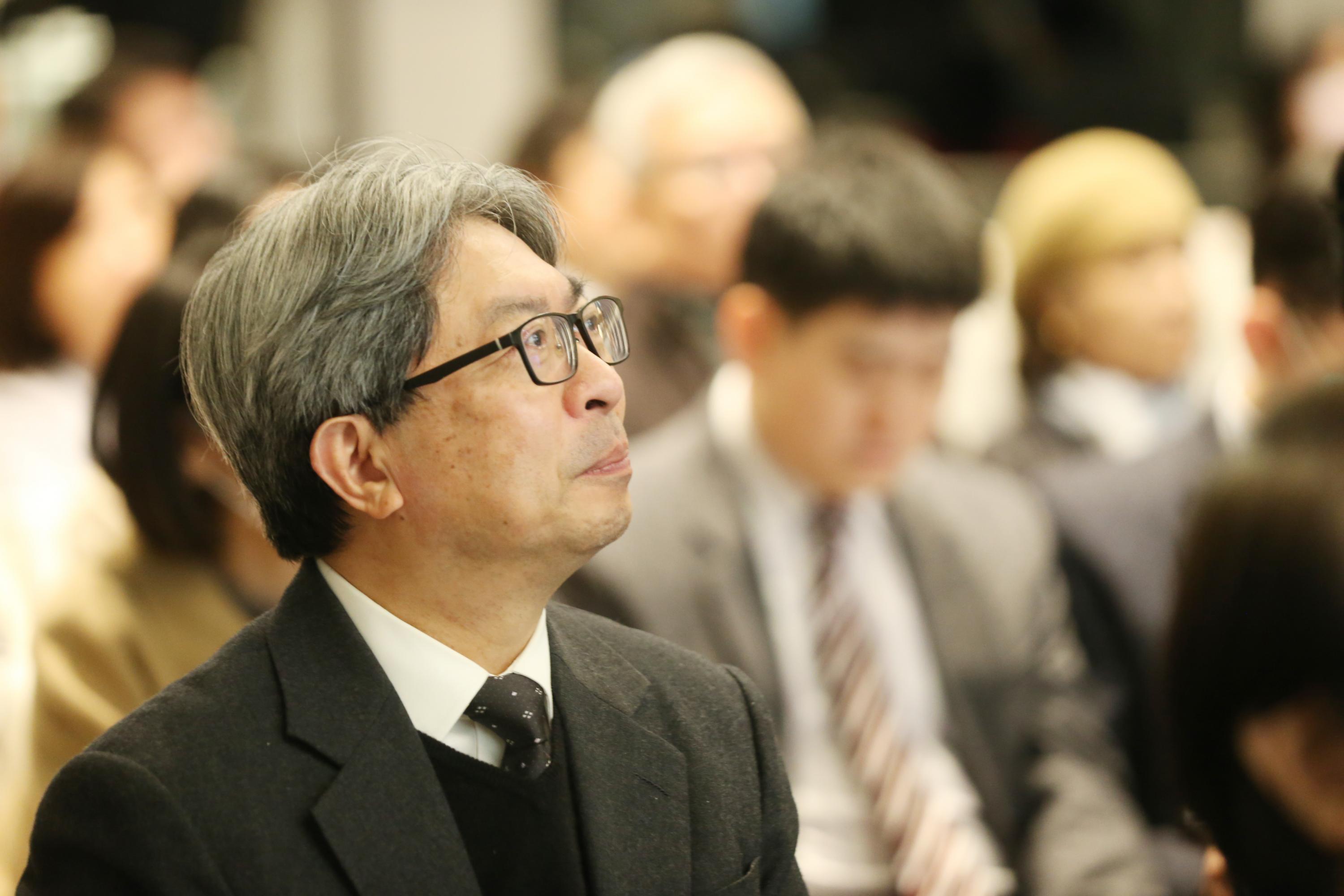 【第34屆王民寧獎頒獎典禮】