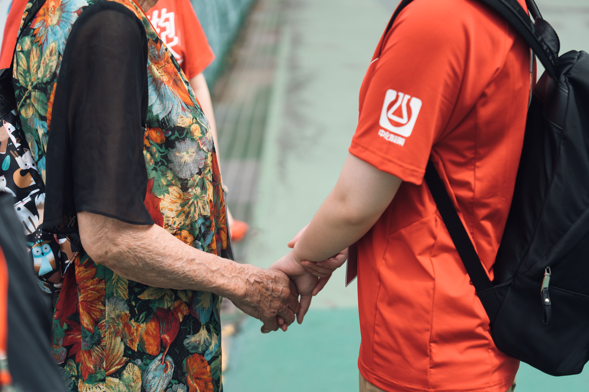 「新聞分享」中化製藥首場產官學公益活動「擁抱生命」 獲廣大迴響