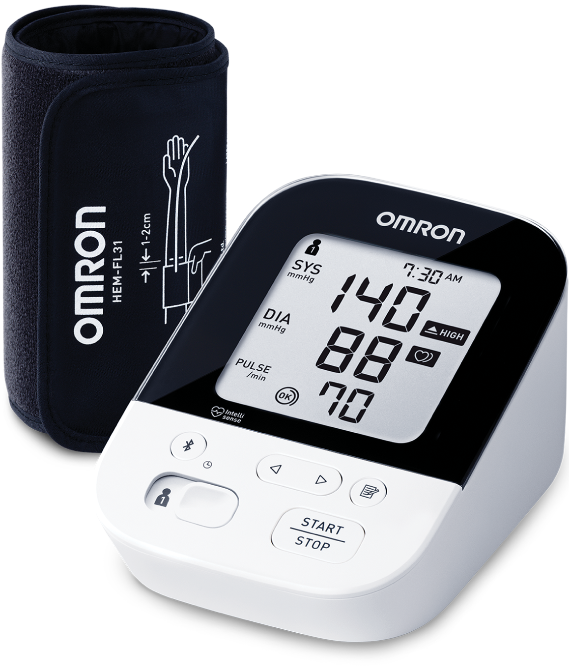 JPN-616T手臂式血壓計