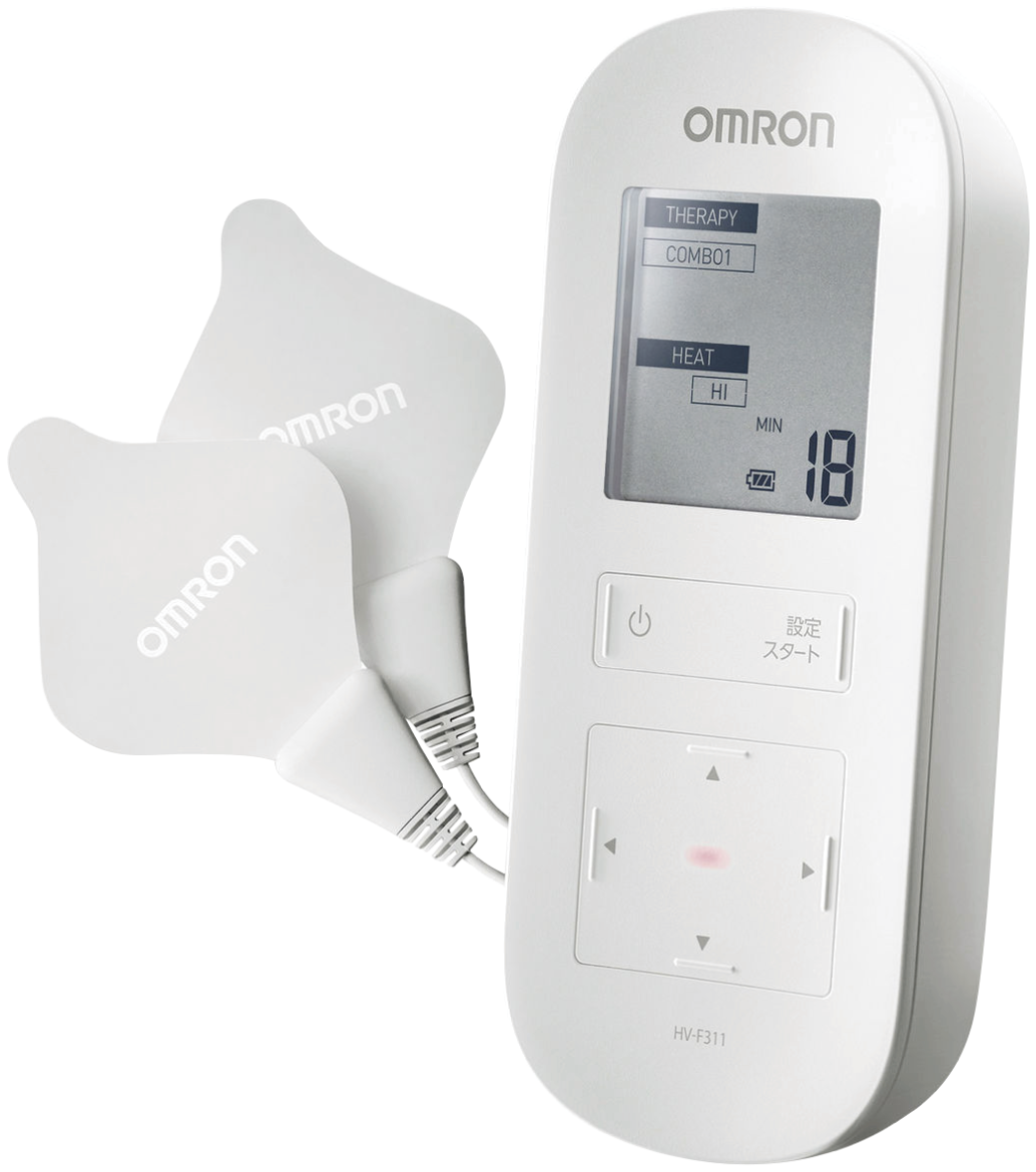 HV-F311低週波治療器