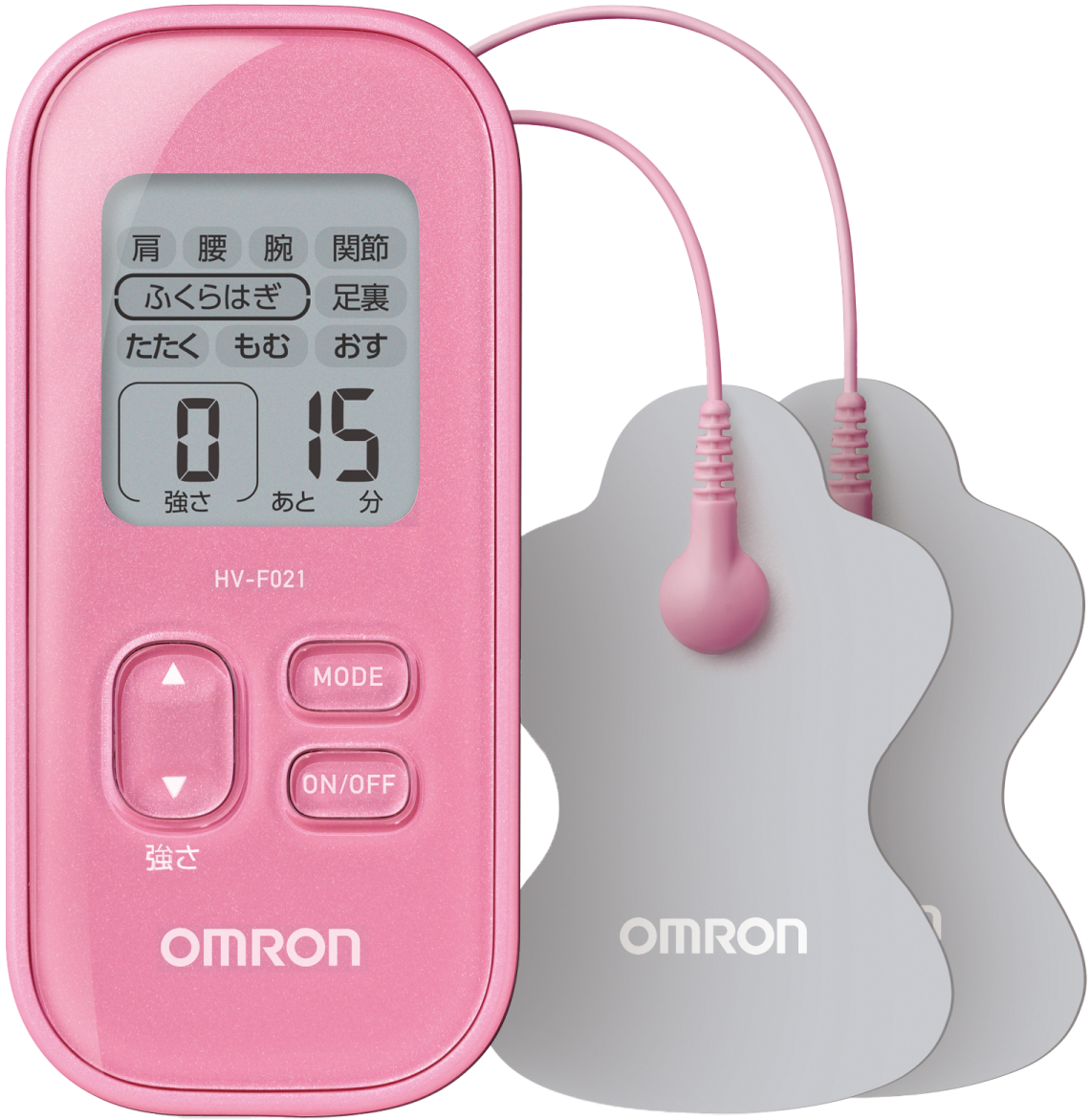 HV-F021低週波治療器