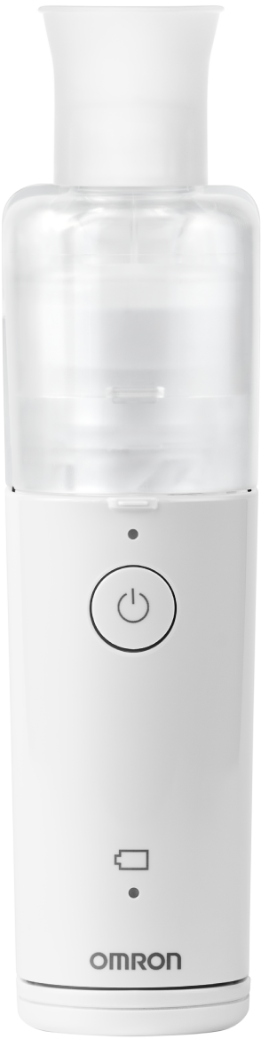 NE-U100噴霧治療器