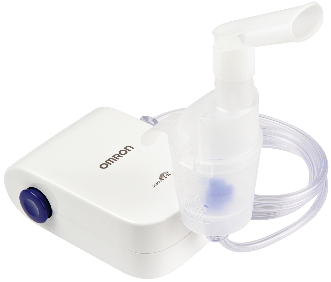 NE-C803 噴霧治療器