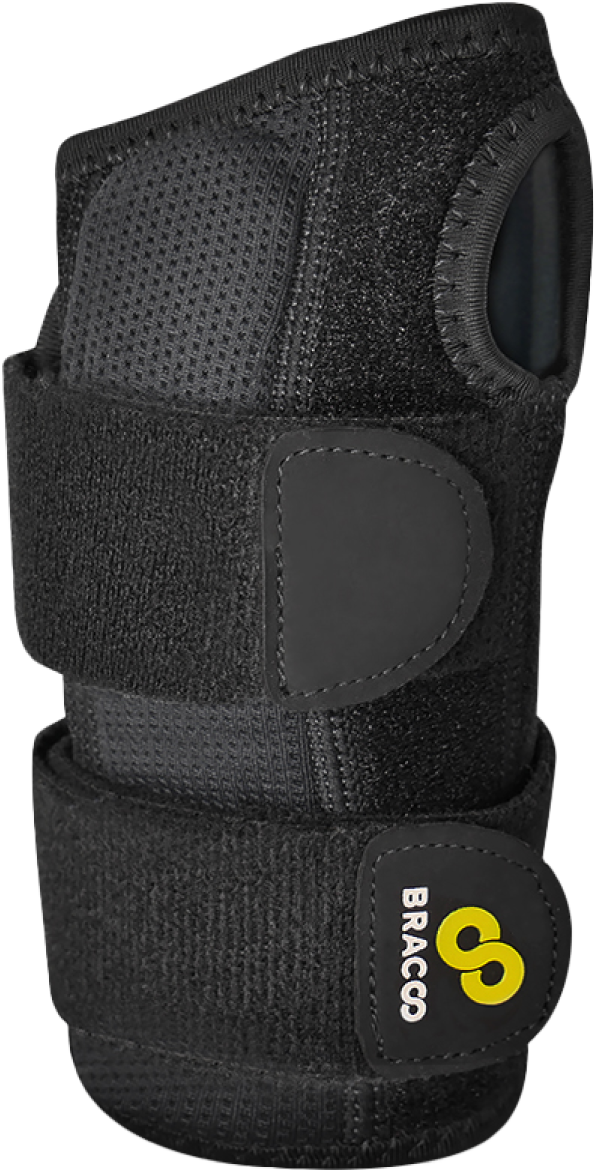 強力支撐手腕護具 WB30