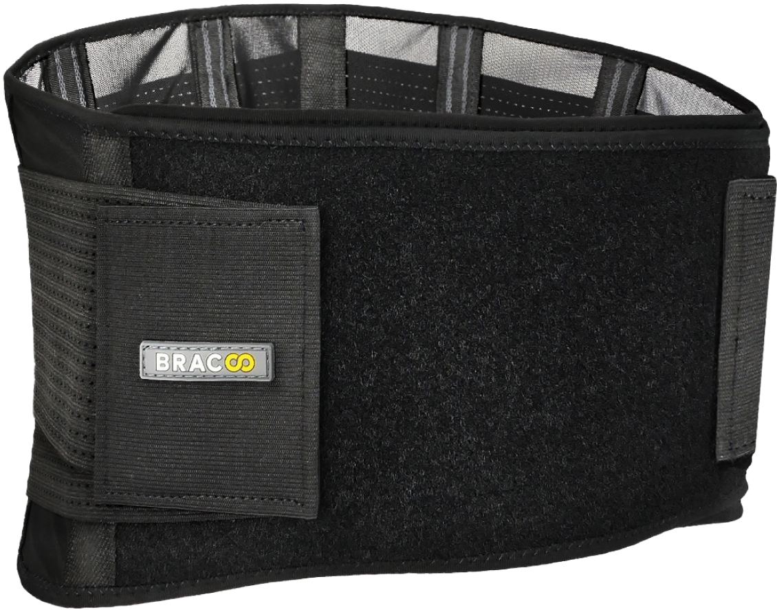 高透氣輕量支撐護腰 BP60