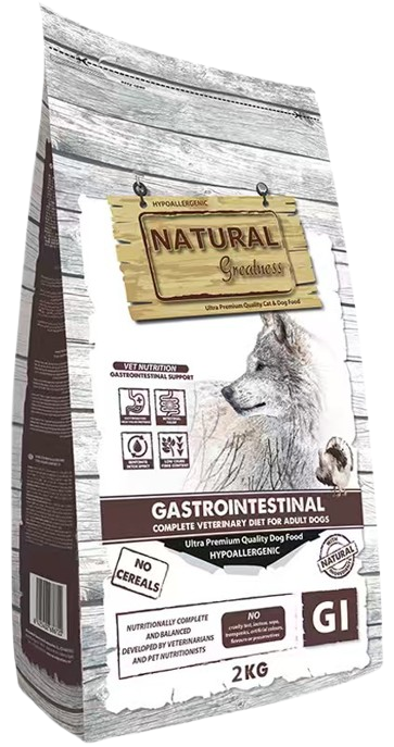Natural Greatness 恩萃成犬腸胃道處方