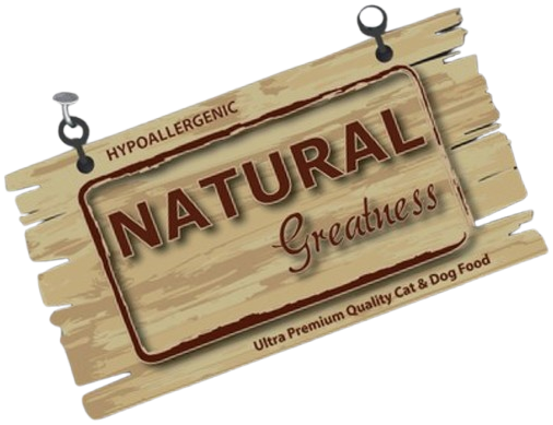 Natural Greatness