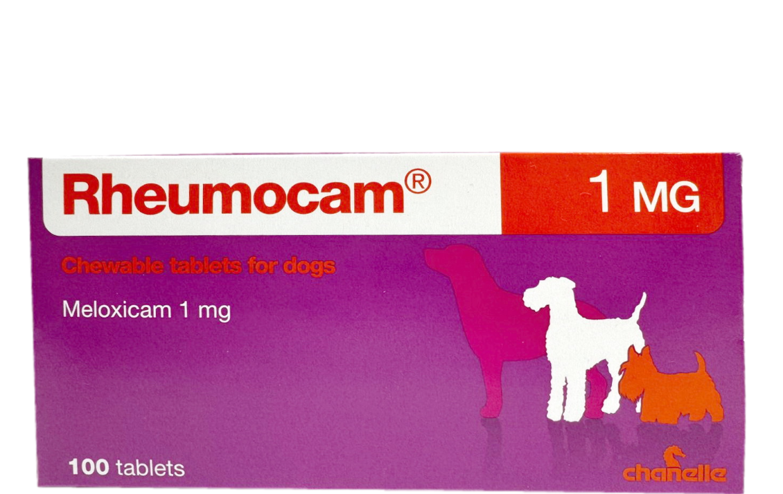 立免疼口嚼錠 1毫克