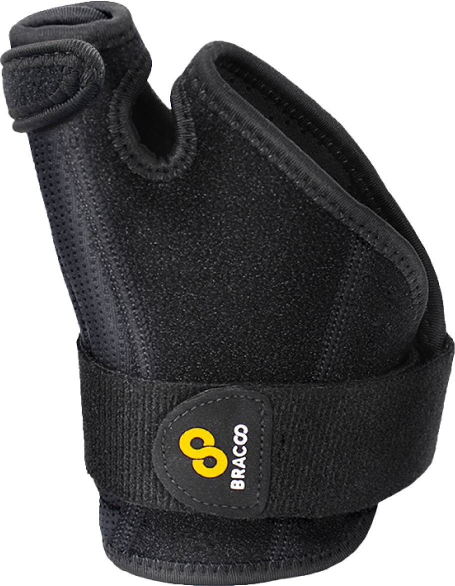 可調支撐拇指護具 TP32