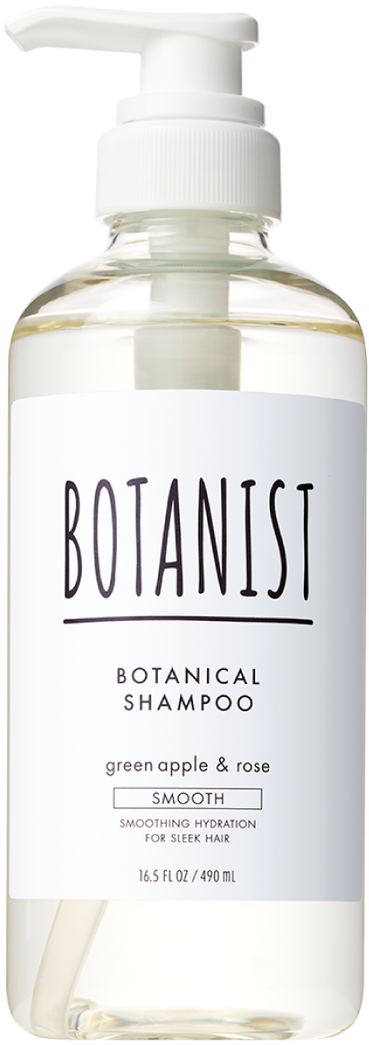 BOTANIST