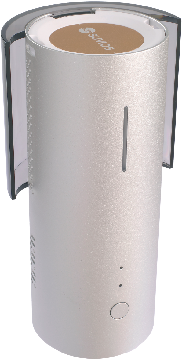 SUVIOS Smini 抑菌除臭機