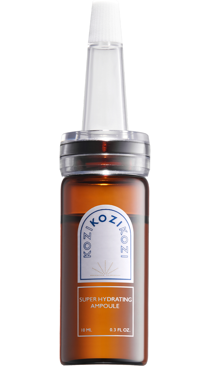 KOZI 極致進化安瓶-平衡