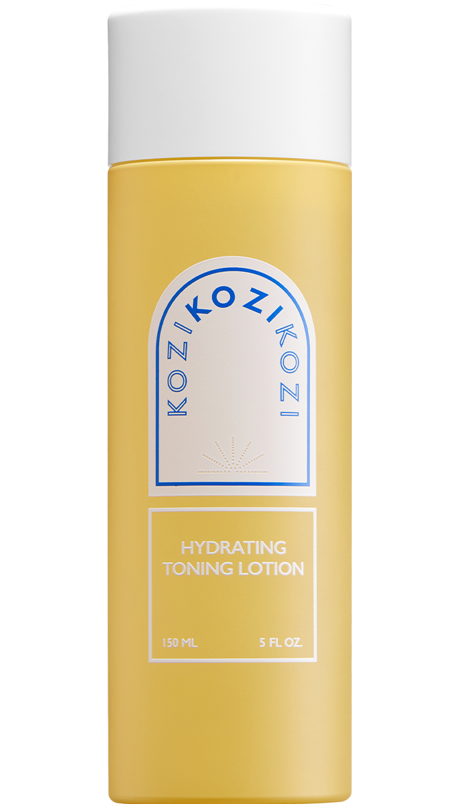 KOZI平衡保濕精露