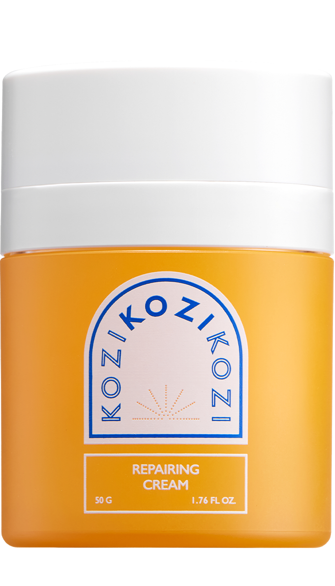 KOZI滋養賦活乳霜