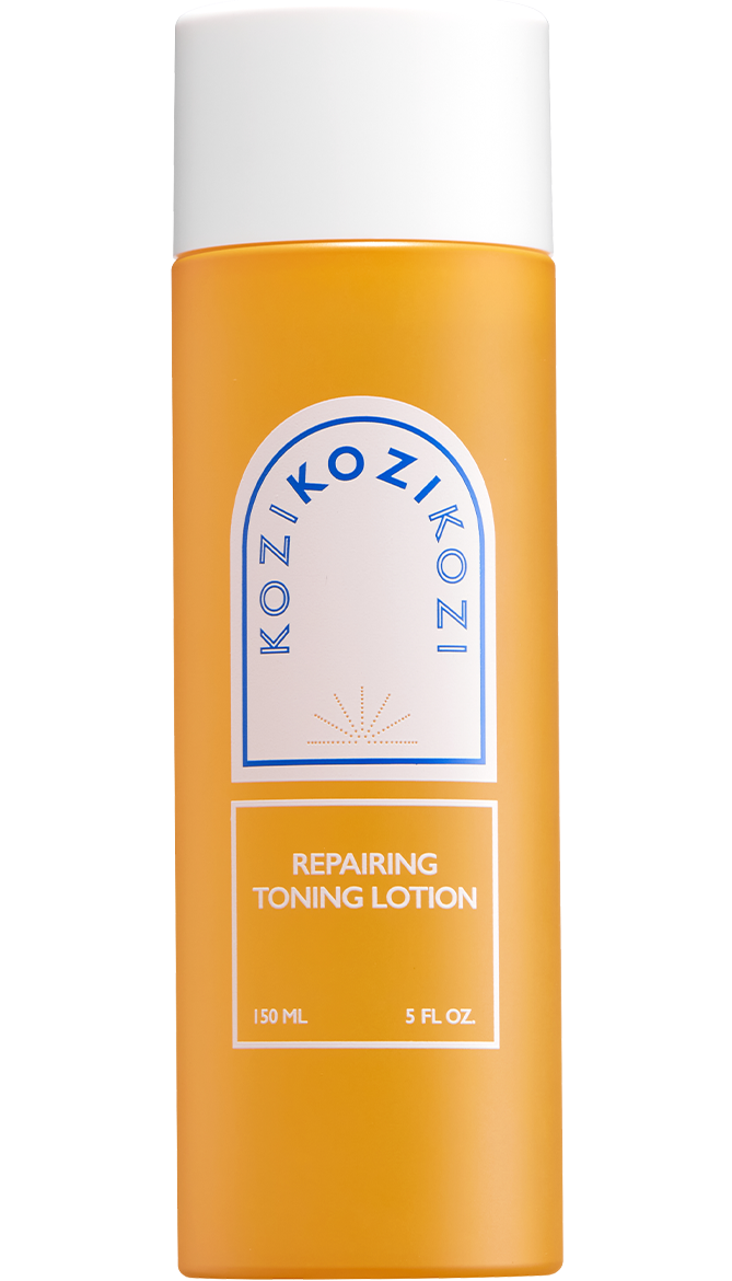 KOZI滋養賦活精露