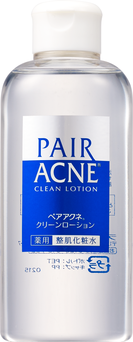 PAIR 沛醫亞皮脂調理化妝水