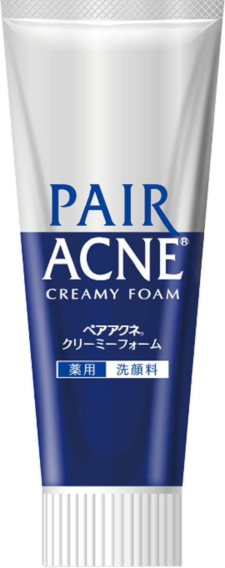 PAIR 沛醫亞抗痘調理洗面乳