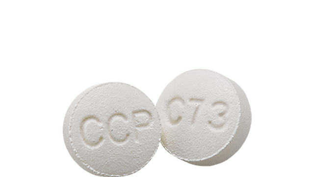 志樂恆膜衣錠50毫克