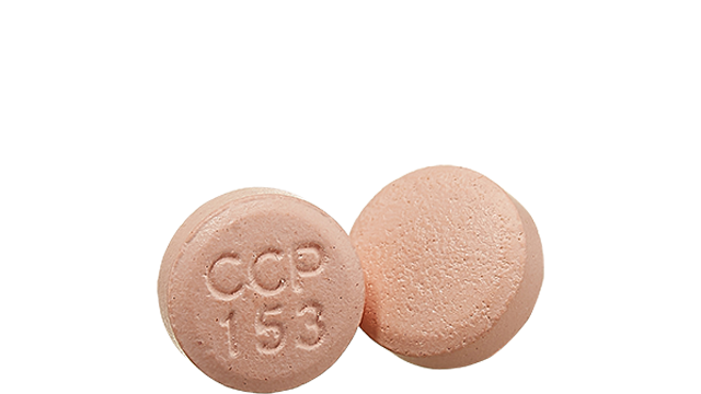 固栓宜膜衣錠75毫克