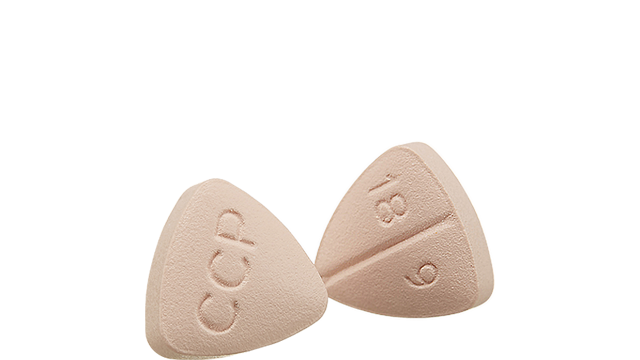 欣苷膜衣錠 1 毫克