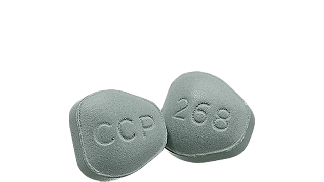 骨適添樂膜衣錠60毫克