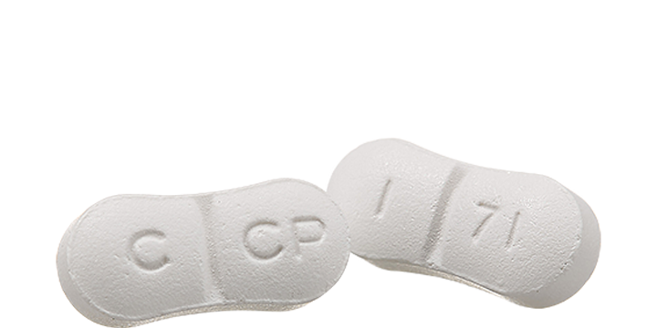 拾憶膜衣錠 10 毫克