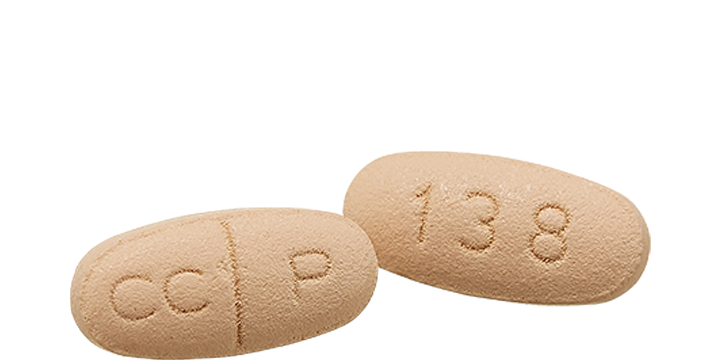 飛敏耐膜衣錠60毫克