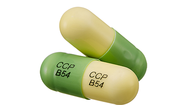 禧濱膠囊20毫克