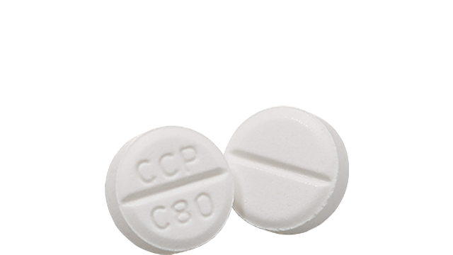 泌特穩錠30毫克