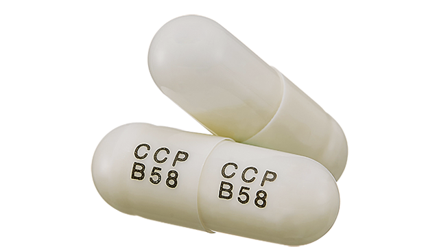 逸潰定膠囊30毫克