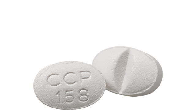 離憂膜衣錠 10 毫克