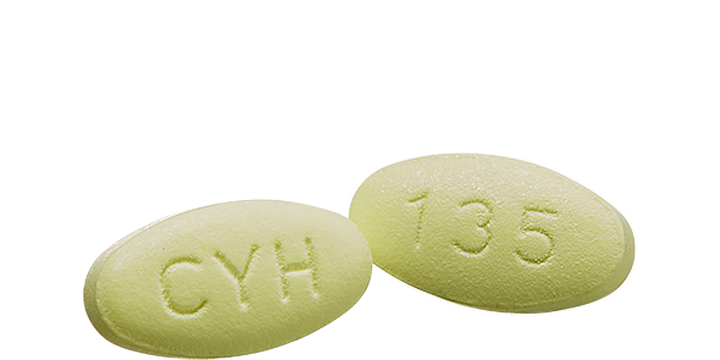 那寶穩膜衣錠50/12.5毫克