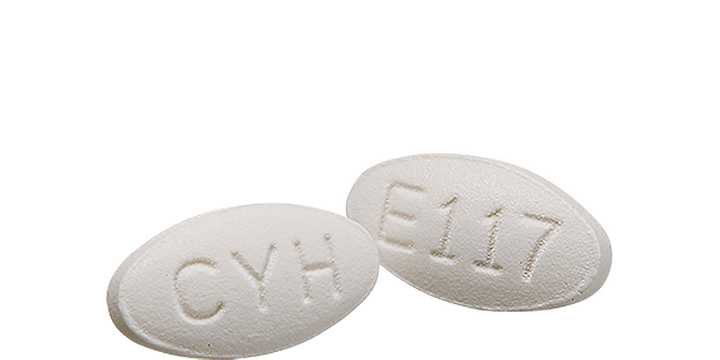 那寶膜衣錠50毫克