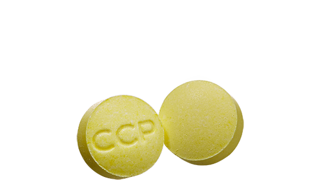 樂穩錠0.5公絲(樂耐平)